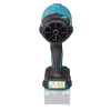 Makita Akku-Gebläse XGT 40V max. AS001GZ