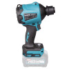 Makita Akku-Gebläse XGT 40V max. AS001GZ