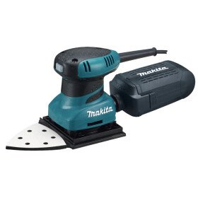 Makita Faust-Schwingschleifer 200 W 114x102 mm 14.000...