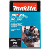 Makita Akku-Trennschleifer XGT 2x40V max. 355 mm 127 mm CE001GZ