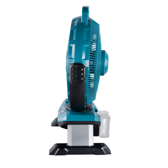 Makita Akku-Lüfter XGT 40V max./230V 21,0 m3/min 4,0 m/s 3-stufig CF002GZ