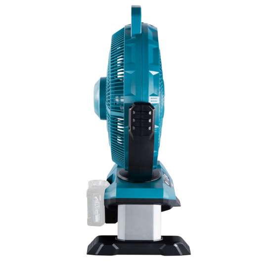 Makita Akku-Lüfter XGT 40V max./230V 21,0 m3/min 4,0 m/s 3-stufig CF002GZ