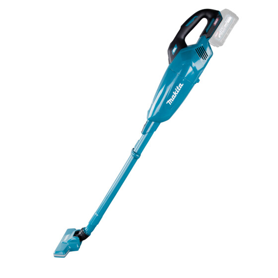 Makita Akku-Staubsauger XGT 40V max. 210 mbar 0,73 l CL001GZ02