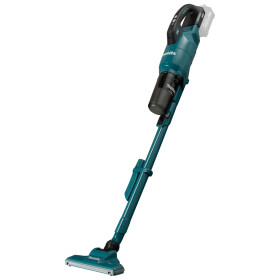 Makita Akku-Staubsauger XGT 40V max. 200 mbar 0,25 l CL003GZ