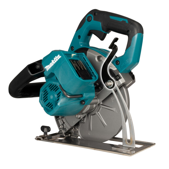 Makita Akku-Metallhandkreissäge 40V max. 185 mm 3.500 min-1 CS002GZ