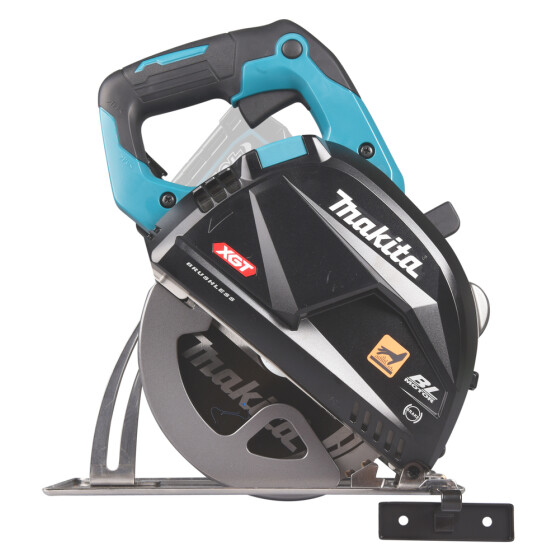 Makita Akku-Metallhandkreissäge 40V max. 185 mm 3.500 min-1 CS002GZ