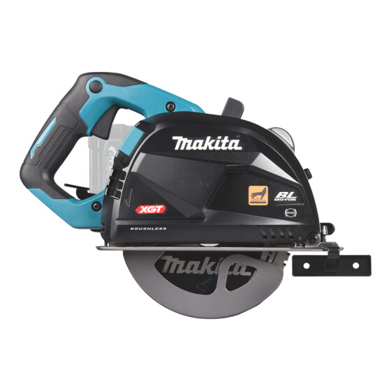 Makita Akku-Metallhandkreissäge 40V max. 185 mm 3.500 min-1 CS002GZ