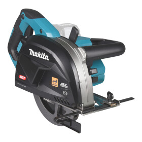 Makita Akku-Metallhandkreissäge 40V max. 185 mm...