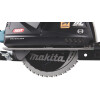 Makita Akku-Metallhandkreissäge 40V max. 185 mm 3.500 min-1 CS002GZ