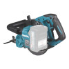 Makita Akku-Metallhandkreissäge 40V max. 185 mm 3.500 min-1 CS002GZ