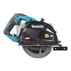 Makita Akku-Metallhandkreissäge 40V max. 185 mm 3.500 min-1 CS002GZ