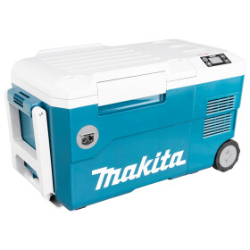 Makita Akku-Kühl- und Wärmebox CW001G