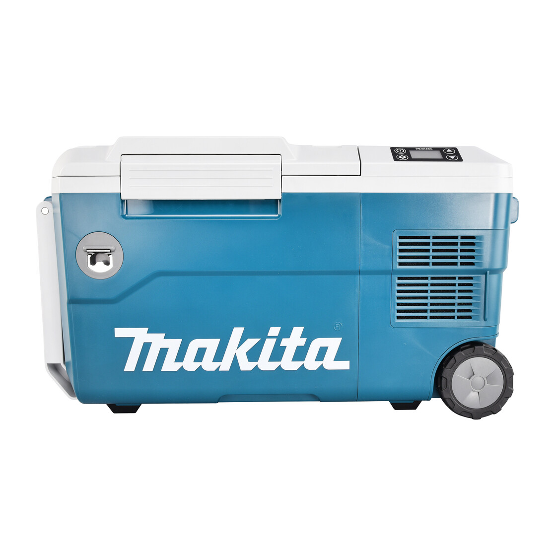 Makita Akku-Kühl- und Wärmebox CW003GZ