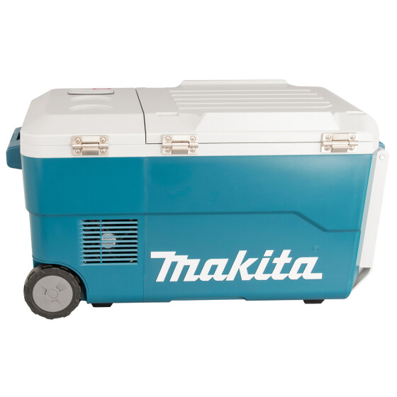 Makita Akku-Kompressor-Kühl- und Wärmebox 40V max. 18V 20 l -18° C bis +60° C CW001GZ01