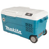 Makita Akku-Kompressor-Kühl- und Wärmebox 40V max. 18V 20 l -18° C bis +60° C CW001GZ01