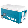 Makita Akku-Kühl- und Wärmebox CW001GZ01
