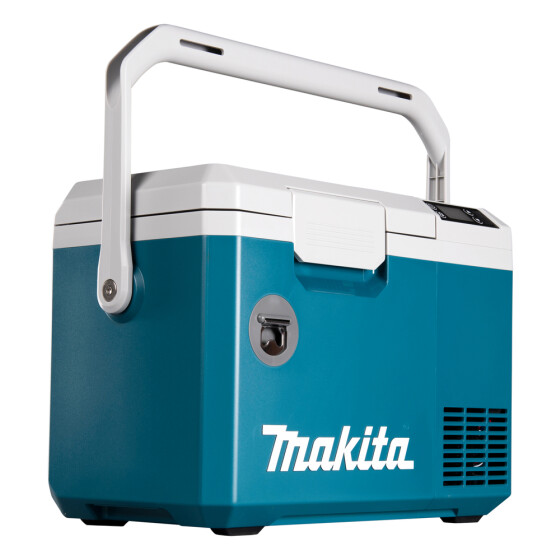 Makita Akku-Kompressor-Kühl- und Wärmebox 40V max. 18V 7 l -18° C bis +60° C CW003GZ01