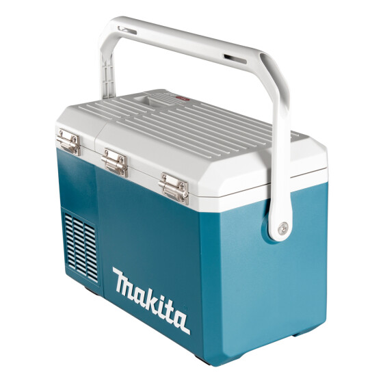 Makita Akku-Kompressor-Kühl- und Wärmebox 40V max. 18V 7 l -18° C bis +60° C CW003GZ01