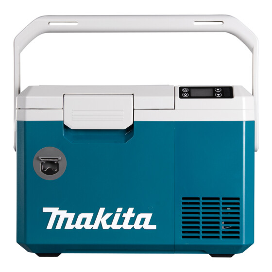 Makita Akku-Kompressor-Kühl- und Wärmebox 40V max. 18V 7 l -18° C bis +60° C CW003GZ01