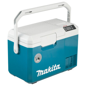 Makita Akku-Kompressor-Kühl- und Wärmebox 40V...