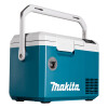 Makita Akku-Kompressor-Kühl- und Wärmebox 40V max. 18V 7 l -18° C bis +60° C CW003GZ01