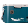 Makita Akku-Kompressor-Kühl- und Wärmebox 40V max. 18V 7 l -18° C bis +60° C CW003GZ01