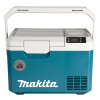 Makita Akku-Kompressor-Kühl- und Wärmebox 40V max. 18V 7 l -18° C bis +60° C CW003GZ01