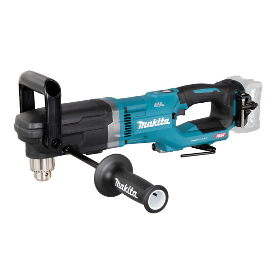 Makita Akku-Winkelbohrmaschine XGT 40V max. 136 Nm 0-1.500 min-1 DA001GZ