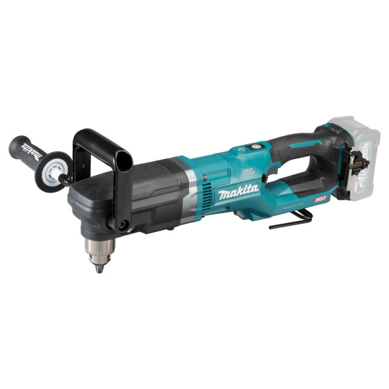 Makita Akku-Winkelbohrmaschine XGT 40V max. 136 Nm 0-1.500 min-1 DA001GZ