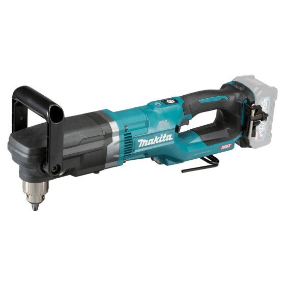 Makita Akku-Winkelbohrmaschine XGT 40V max. 136 Nm 0-1.500 min-1 DA001GZ