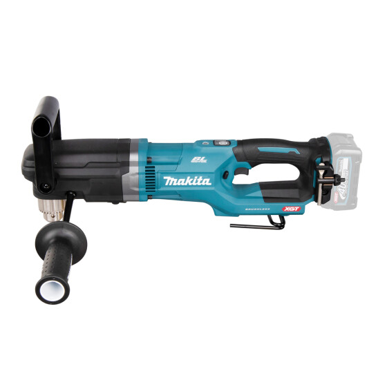 Makita Akku-Winkelbohrmaschine XGT 40V max. 136 Nm 0-1.500 min-1 DA001GZ