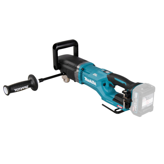 Makita Akku-Winkelbohrmaschine XGT 40V max. 136 Nm 0-1.500 min-1 DA001GZ