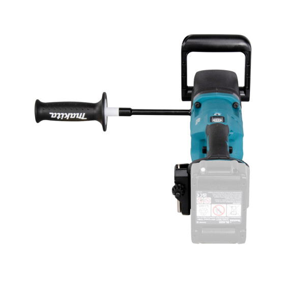 Makita Akku-Winkelbohrmaschine XGT 40V max. 136 Nm 0-1.500 min-1 DA001GZ