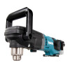 Makita Akku-Winkelbohrmaschine XGT 40V max. 136 Nm 0-1.500 min-1 DA001GZ