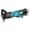 Makita Akku-Winkelbohrmaschine XGT 40V max. 136 Nm 0-1.500 min-1 DA001GZ