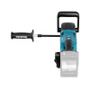 Makita Akku-Winkelbohrmaschine XGT 40V max. 136 Nm 0-1.500 min-1 DA001GZ