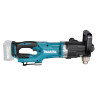 Makita Akku-Winkelbohrmaschine XGT 40V max. 136 Nm 0-1.500 min-1 DA001GZ