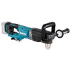 Makita Akku-Winkelbohrmaschine XGT 40V max. 136 Nm 0-1.500 min-1 DA001GZ