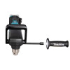 Makita Akku-Winkelbohrmaschine XGT 40V max. 136 Nm 0-1.500 min-1 DA001GZ