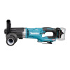 Makita Akku-Winkelbohrmaschine XGT 40V max. 136 Nm 0-1.500 min-1 DA001GZ