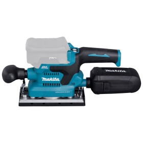 Makita Akku-Schwingschleifer 18V 93x185 mm 0-12.000 min-1...