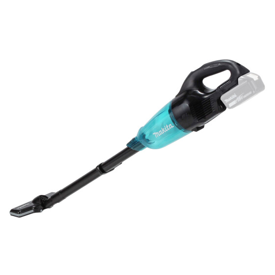 Makita Akku-Staubsauger 18V 82 mbar 0,75 l DCL281FZB