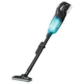 Makita Akku-Staubsauger 18V 82 mbar 0,75 l DCL281FZB