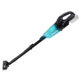 Makita Akku-Staubsauger 18V 82 mbar 0,75 l DCL281FZB