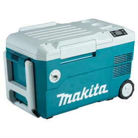 Makita Akku-Kühl- und Wärmebox DCW180