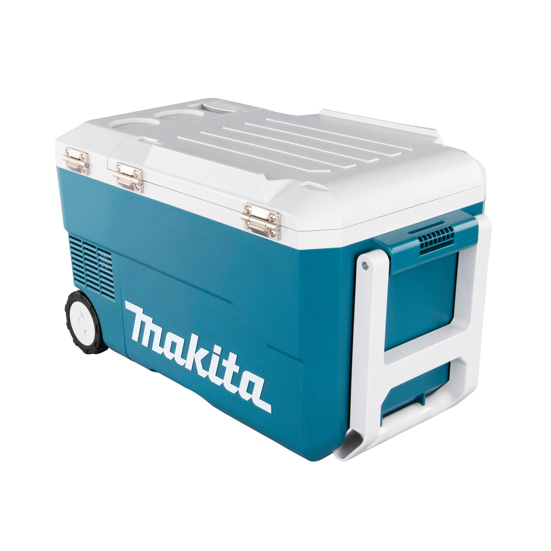 Makita DCW180Z Akku-Kühl- und Wärmebox 18V