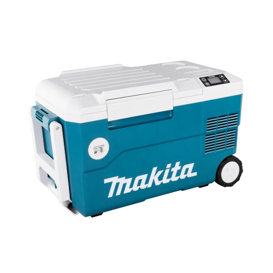 Makita Akku-Kühl- und Wärmebox DCW180Z