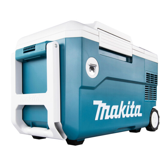 Makita Akku-Kühl- und Wärmebox DCW180Z