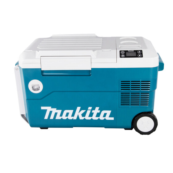 Makita Akku-Kühl- und Wärmebox DCW180Z