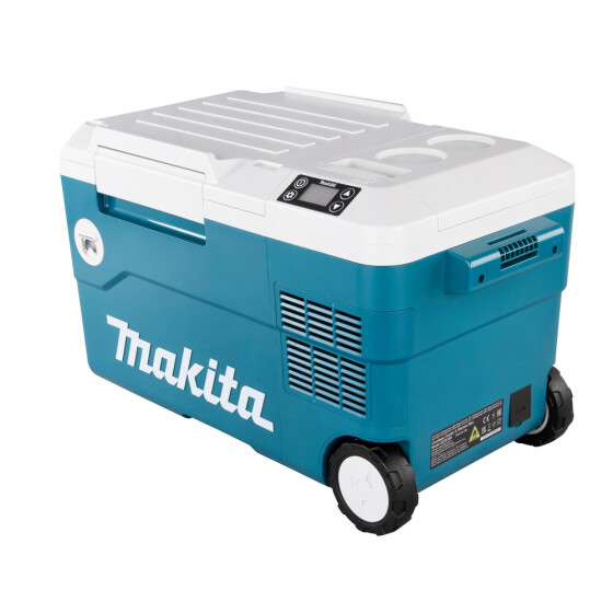 Makita Akku-Kühl- und Wärmebox DCW180Z